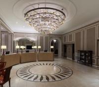 Caledonian Waldorf Astoria Hotel